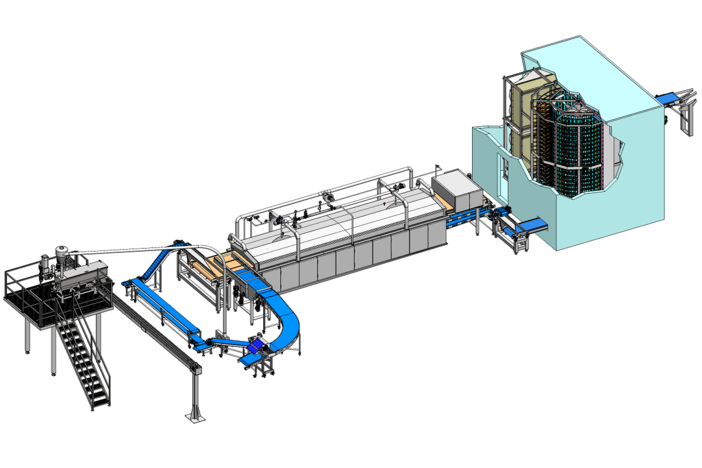 SIDE Protech, l’eccellenza italiana nella tecnologia per l’industria alimentare, è partner di IDA Summit 2026