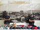 Vendita di prodotti contraffatti e non sicuri, la Guardia di Finanza ne sequestra 100mila: segnalate 16 persone Vendita di prodotti contraffatti e non sicuri, la Guardia di Finanza ne sequestra 100mila: segnalate 16 persone