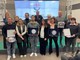 Brilla la stella di Linda Cerruti: la sincronette savonese vince "Lo Sportivo Ligure dell'Anno"