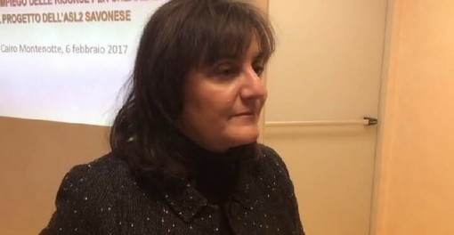 Sanità, l’Assessore regionale Sonia Viale: “Questa giunta sta rinnovando il parco tecnologico”