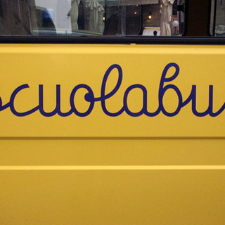 Altare, scuolabus inutilizzato: il comune lo mette in vendita