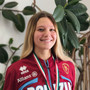 Sarah Rizea, dalla vasca alla corona passando per la scuola. La dirigente Bencardino: "Il ruolo dell'istruzione al servizio del talento e dell'inclusione"