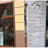 Savona, dopo 35 anni chiude Rive Gauche53: "Non è stato solo un negozio, ma un salotto di incontri" Savona, dopo 35 anni chiude Rive Gauche53: "Non è stato solo un negozio, ma un salotto di incontri"
