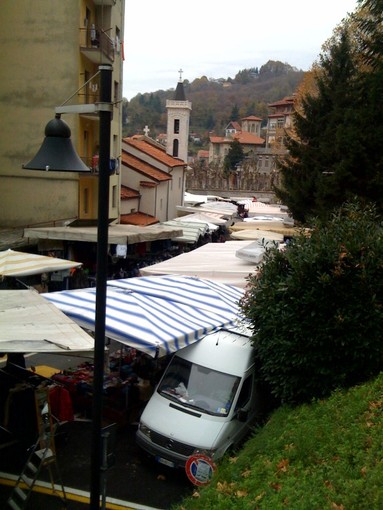 Altare: domenica torna l'Antica Fiera di San Martino, con tanti eventi