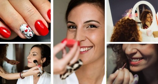 Nailvana: l’universo beauty di Selene Giannottu a Savona tra make-up, unghie e cura delle ciglia