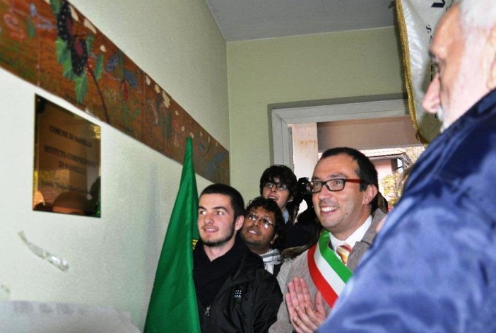 A Chiara Luce Badano l'intitolazione del plesso scolastico di Sassello A Chiara Luce Badano l'intitolazione del plesso scolastico di Sassello