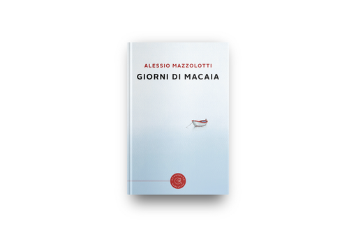 Bookabook, l'esperienza di Alessio Mazzolotti: dal Premio Calvino ai lettori Bookabook, l'esperienza di Alessio Mazzolotti: dal Premio Calvino ai lettori
