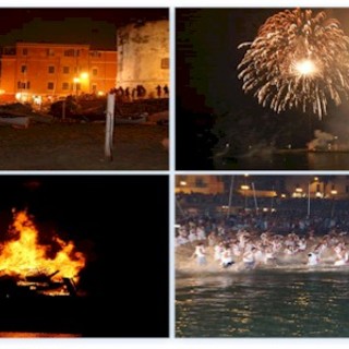 Laigueglia:Sbarco dei saraceni, stasera rievocazione storica