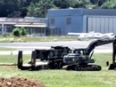 Villanova d’Albenga, bomba della Seconda Guerra Mondiale in aeroporto: evacuazione prevista per operazioni di sicurezza