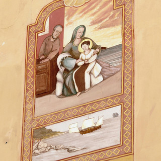 Foto di Emerson Fortunato (g.c.)