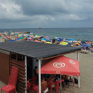 Savona, riqualificazione della spiaggia sotto al Priamar: avviata la Conferenza dei servizi