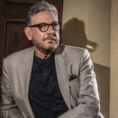 Ligyes Fest, a Sergio Castellitto la nona edizione delPremio Alassio Cinema Ligyes Fest, a Sergio Castellitto la nona edizione delPremio Alassio Cinema