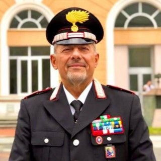 Cengio: proclamato il lutto cittadino per la scomparsa di Angelo Santin, ex comandante dei carabinieri