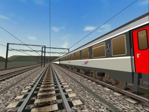SNCF annuncia ritardi nella riapertura della Cuneo-Ventimiglia