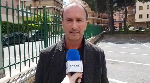 Ultra Maratona Milano-Sanremo, il consigliere comunale di Andora Simonetta abbandona a Masone: "Le mie gambe non hanno più retto"