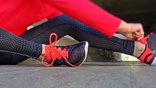 Traumi sportivi sotto la lente degli esperti: ad Alassio un incontro per imparare a prevenire, diagnosticare e curare le lesioni nello sport Traumi sportivi sotto la lente degli esperti: ad Alassio un incontro per imparare a prevenire, diagnosticare e curare le lesioni nello sport