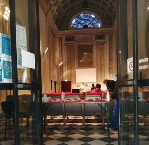 Albenga, domani (12 marzo) la conferenza "Il doppio cognome" Albenga, domani (12 marzo) la conferenza "Il doppio cognome"