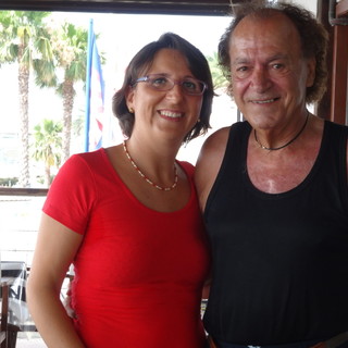 Loano dice addio a Mario Tessuto: il cantante di "Lisa dagli occhi blu"