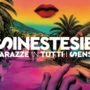 Varazze Cult Fest, arriva "Sinestesie": quattro serate per vivere la cultura con tutti i sensi Varazze Cult Fest, arriva "Sinestesie": quattro serate per vivere la cultura con tutti i sensi