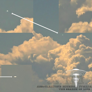 Sfere luminose e misteriosi fenomeni nei boschi di Pontinvrea, Sassello, Alberola e Piampaludo