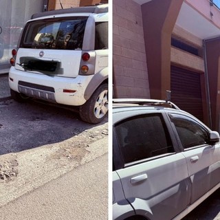 Albenga, via Don Barbera ancora senza asfalto dopo un anno e mezzo: botta e risposta tra Lugani e il sindaco