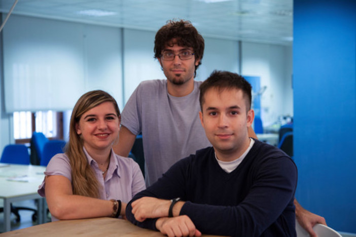 Dispositivo per non vedenti, Forbes inserisce il savonese Saverio Murgia tra i migliori imprenditori under 30