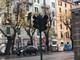 Savona, semafori di corso Mazzini: lavori notturni per la sostituzione delle centraline