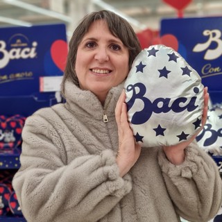 La vera storia dei Baci Perugina e come prepararli in casa per San Valentino La vera storia dei Baci Perugina e come prepararli in casa per San Valentino