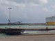 Sopralluogo di Melis (M5S) al Porto di Savona e ad Albissola Marina