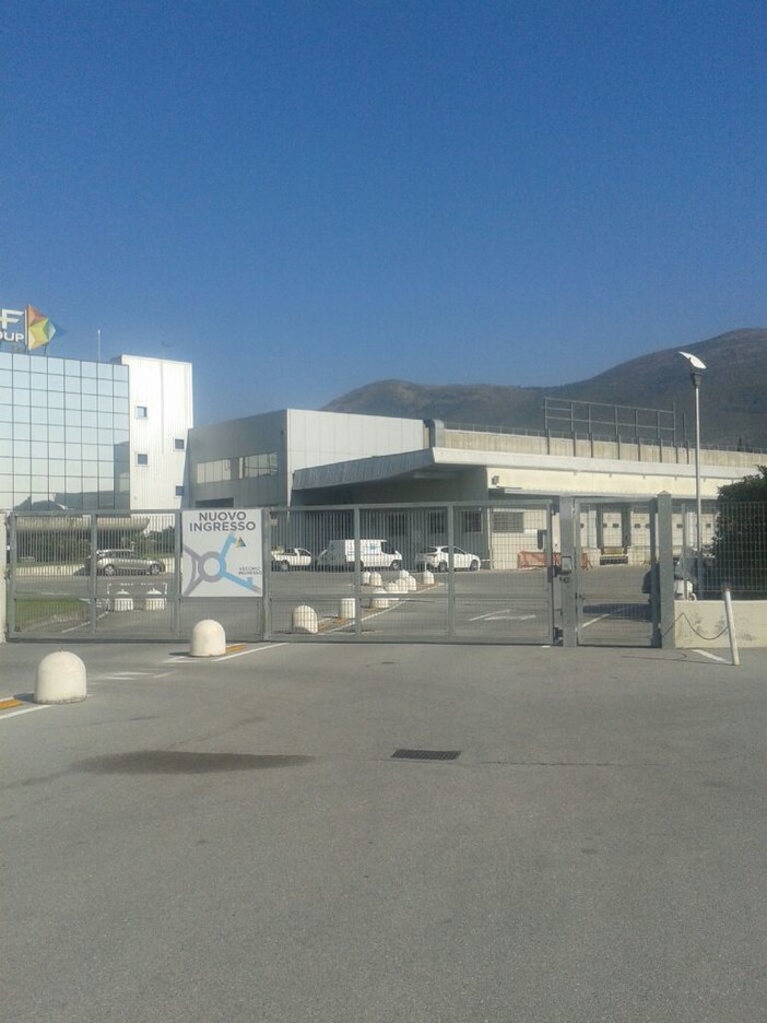 Nuove rappresentanze sindacali per Laerh