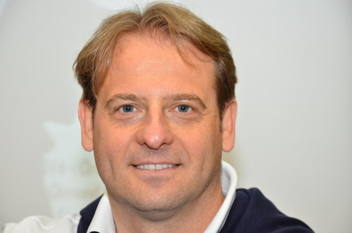 Elezioni politiche. Marco Scajola: “Felice di rimanere in Regione per portare avanti il mio lavoro” Elezioni politiche. Marco Scajola: “Felice di rimanere in Regione per portare avanti il mio lavoro”