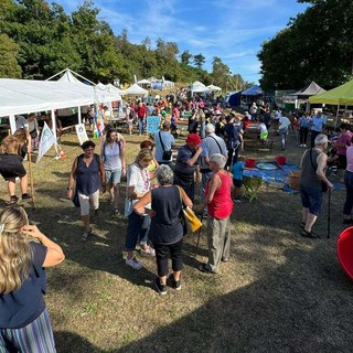 Savona, torna la Fiera di San Bartolomeo del Bosco: tre giorni tra agricoltura, tradizione e futuro dell’entroterra Savona, torna la Fiera di San Bartolomeo del Bosco: tre giorni tra agricoltura, tradizione e futuro dell’entroterra