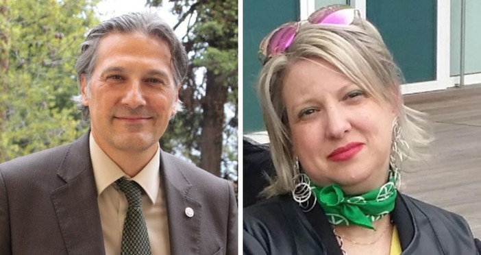 Albenga 2024, ecco i 16 candidati della Lega a sostegno di Nicola Podio Albenga 2024, ecco i 16 candidati della Lega a sostegno di Nicola Podio