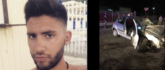 Disposta l'autopsia sul corpo di Lorenzo. Aggiornamento sulle condizioni di Simon e Giuseppe, le vittime degli incidenti di giovedì notte