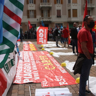 Sicurezza sul lavoro: primo incontro tra le parti in Prefettura. I sindacati: "Un tavolo almeno due volte l'anno"