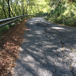Niente soldi per la manutenzione delle Strade provinciali, ma tre impegni presi su Casanova Lerrone Niente soldi per la manutenzione delle Strade provinciali, ma tre impegni presi su Casanova Lerrone
