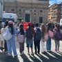 Rotary in piazza a Savona:  lezioni gratuite sulle manovre di disostruzione aperte a tutti