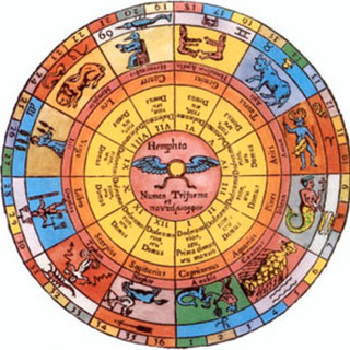 Martedi oroscopo del nuovo anno su Radio Onda Ligure 101