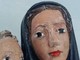 Raid vandalico al Santuario del Deserto: colpita la cappella della Salve Regina e la statua della Vergine Ss (FOTO)