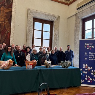 Tra Savona e Castellamonte nasce un'alleanza in nome dalla ceramica