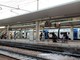 Appalti ferroviari, sospeso lo sciopero del 4 novembre. Castellani (FILT CGIL): "Trenitalia pagherà gli stipendi non riscossi" Appalti ferroviari, sospeso lo sciopero del 4 novembre. Castellani (FILT CGIL): "Trenitalia pagherà gli stipendi non riscossi"