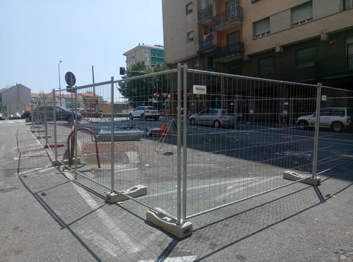 Savona, 250mila euro per evitare il refluo degli scarichi nel Letimbro, assessore Santi: “Importante per la sicurezza del quartiere di Santa Rita”