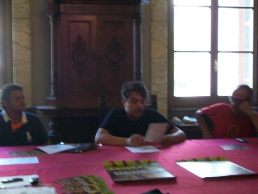 Savona: sabato tutti alla fortezza rock con fuochi e musica Savona: sabato tutti alla fortezza rock con fuochi e musica