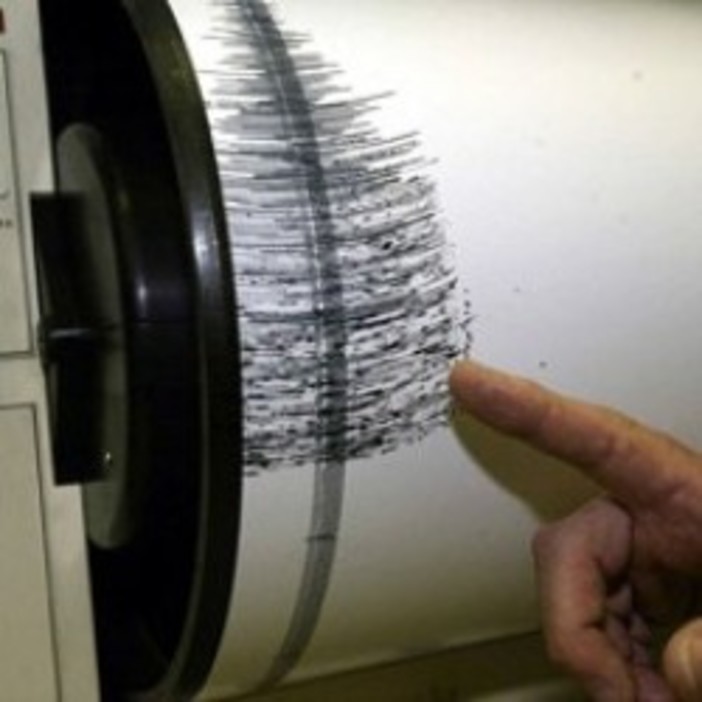 Terremoto in provincia, epicentro a Bergeggi