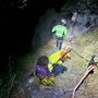 Malore sulla Ferrata degli Artisti a Magliolo: intervengono Soccorso Alpino, Vigili del Fuoco ed elisoccorso