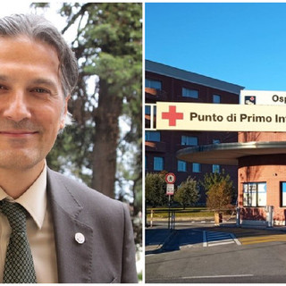 Ppi di Albenga, Mai (Lega) insiste sull'apertura h24: "Chiesta all'assessore Gratarola una verifica sul personale"