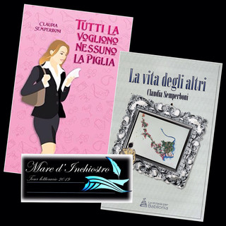 Torna in riviera il tour letterario "Mare d'Inchiostro"