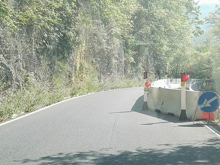 La Liguria a Roma per "salvare" le strade provinciali