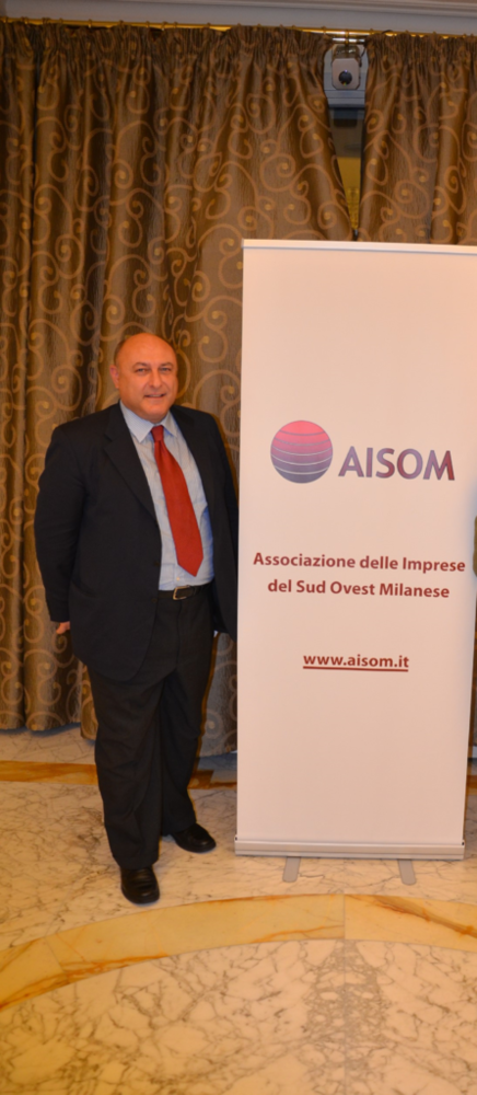 Il Presidente Aisom ci spiega il segreto del successo delle imprese gazzelle