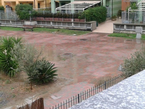 Guardia di Finanza in Comune ad Albenga per fare chiarezza sull'operazione edilizia a San Fedele